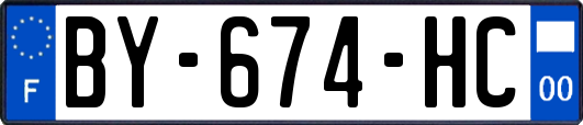 BY-674-HC