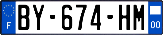 BY-674-HM