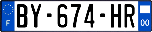 BY-674-HR