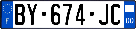 BY-674-JC