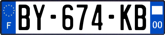 BY-674-KB