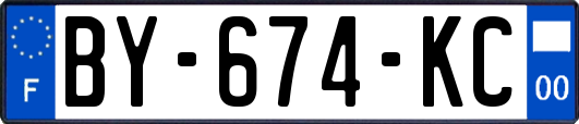 BY-674-KC