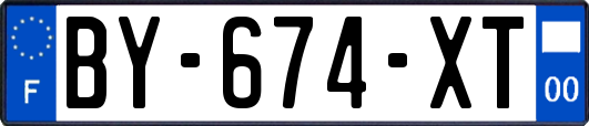 BY-674-XT