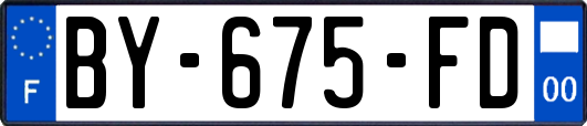 BY-675-FD