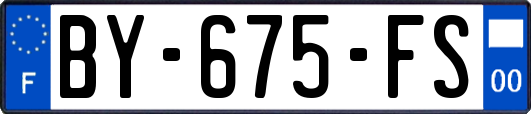 BY-675-FS