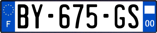 BY-675-GS