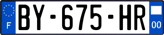 BY-675-HR