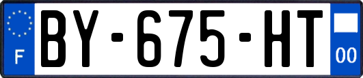 BY-675-HT