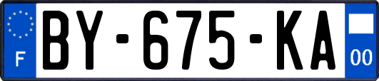 BY-675-KA