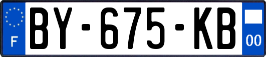 BY-675-KB