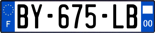 BY-675-LB