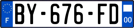 BY-676-FD