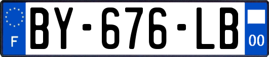 BY-676-LB