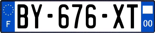 BY-676-XT