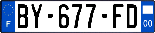 BY-677-FD