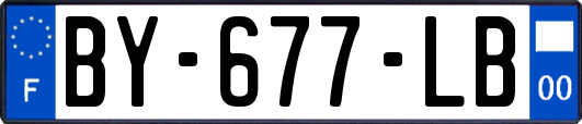 BY-677-LB