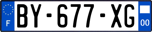 BY-677-XG