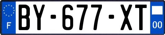 BY-677-XT
