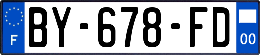 BY-678-FD