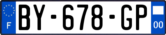 BY-678-GP