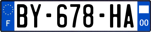 BY-678-HA