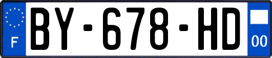 BY-678-HD