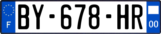 BY-678-HR