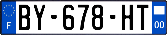 BY-678-HT