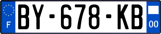 BY-678-KB
