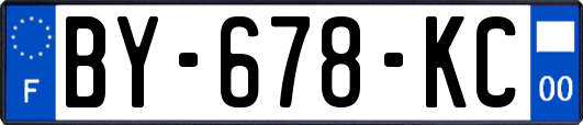 BY-678-KC