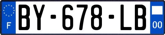 BY-678-LB