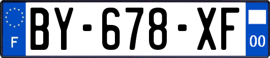 BY-678-XF