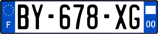 BY-678-XG
