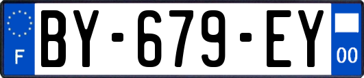 BY-679-EY