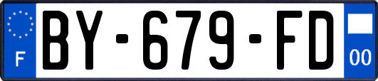 BY-679-FD