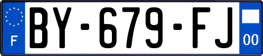 BY-679-FJ