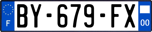 BY-679-FX