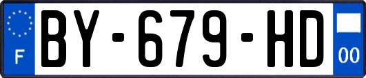 BY-679-HD