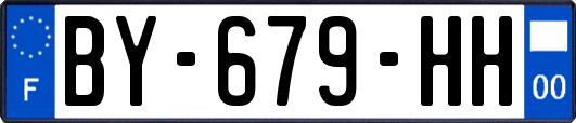 BY-679-HH