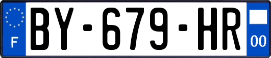 BY-679-HR