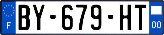 BY-679-HT