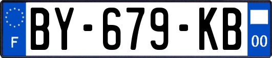 BY-679-KB