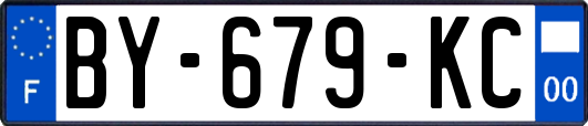 BY-679-KC