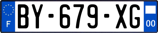 BY-679-XG