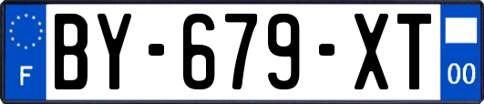 BY-679-XT
