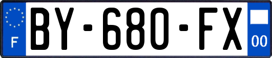 BY-680-FX