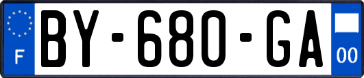 BY-680-GA
