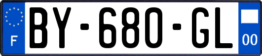 BY-680-GL