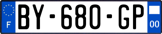 BY-680-GP