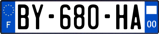 BY-680-HA